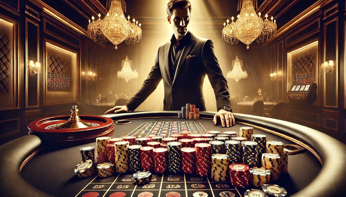 PAK Game Login Live Casino