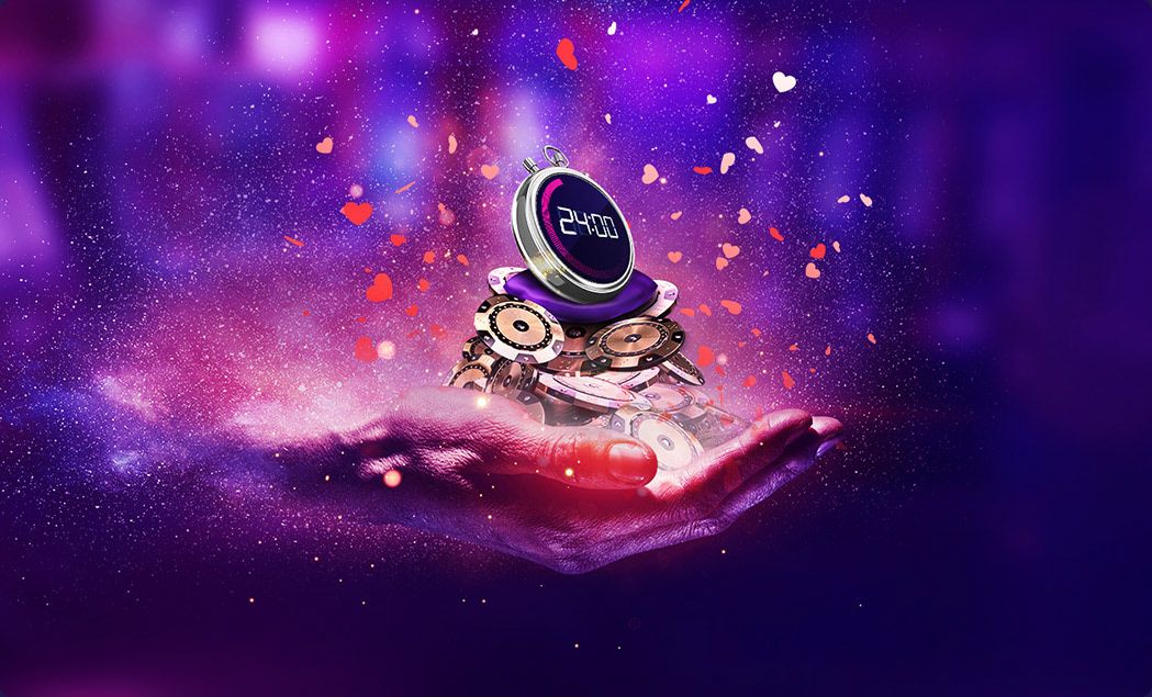 PAK Game Login Welcome Bonus