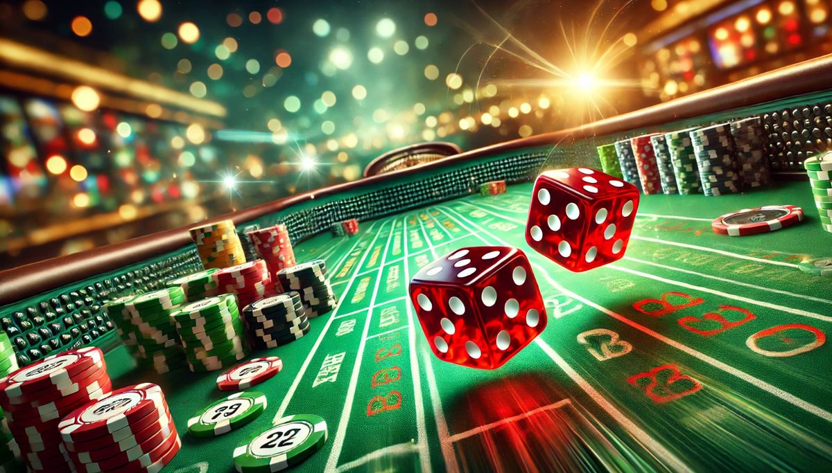 PAK Game Login Live Casino