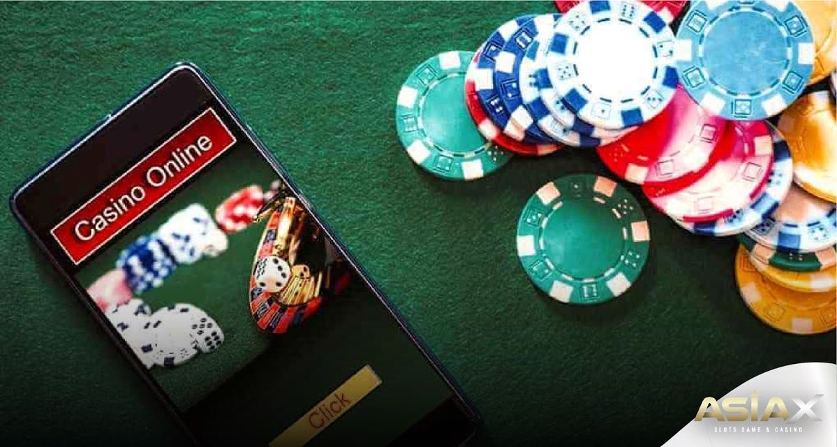 PAK Game Login Live Casino